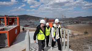 29/05/2025 Magnezit Group is the winner of the project "More than an employer" !