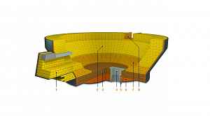 Non-ferrous metallurgy/Electric furnace of direct current !